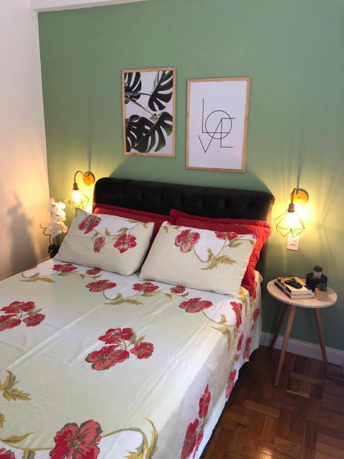 Apartamento Centro Historico De Petropolis 200Mbps De Internet Exterior foto