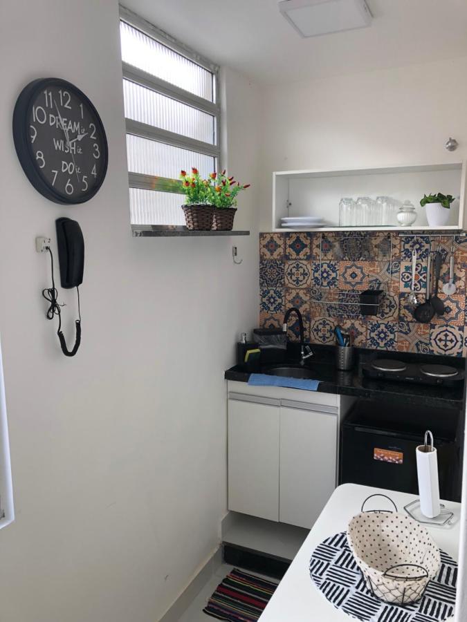 Apartamento Centro Historico De Petropolis 200Mbps De Internet Exterior foto
