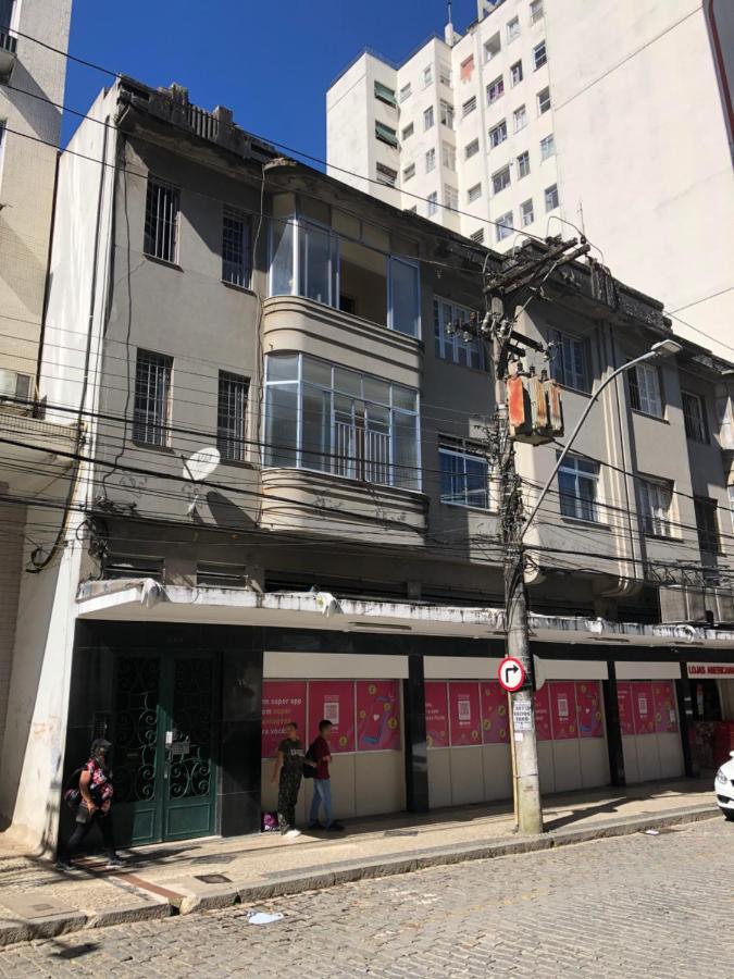 Apartamento Centro Historico De Petropolis 200Mbps De Internet Exterior foto