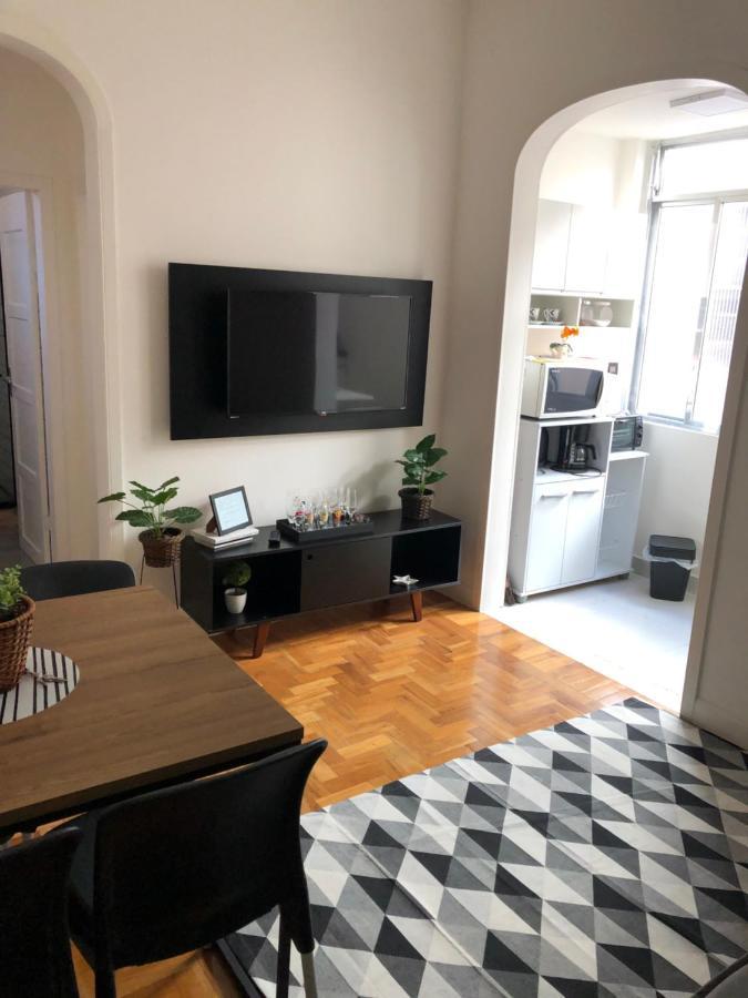 Apartamento Centro Historico De Petropolis 200Mbps De Internet Exterior foto